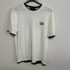 バーバリーブラックレーベル/半袖Tシャツ サイズ2 S〜M相当のサムネイル