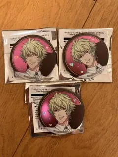 うたプリ　スイパラ　大和　缶バッジ