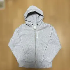 チャンピオン　フルジップパーカー スウェット　リバースウィーブ