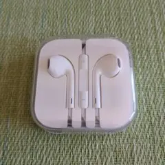 Apple イヤホン
