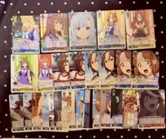ヴァイスシュヴァルツ FGO デッキ - メルカリ