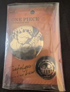 トラファルガー・ロー キャラクターグッズ