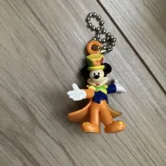 ミッキー　東京ディズニーランド　東京ディズニーシー　マスコット