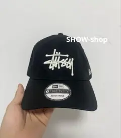 2025年最新】STUSSY×NEW ERA ステューシー×ニューエラの人気