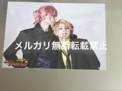 ラッキードッグ ラキド ラキステ ランダムブロマイド ルキーノ ジャン