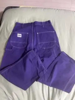 Lee ペインターパンツ　LM6988