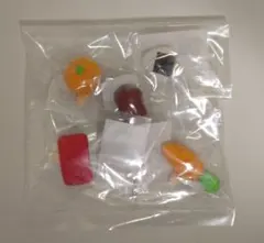 もっとねんどろいどで遊べる専用パーツ 食べ物パーツ