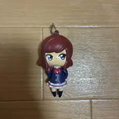 ラブライブ！西木野真姫 キーホルダー