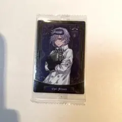 ツイステッドワンダーランド カード エペル