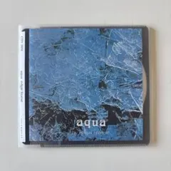 エドガー・フローゼ ソロアルバム aqua （タンジェリン・ドリーム）