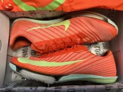 nike マックスフライ