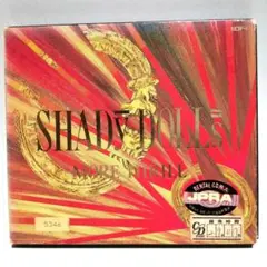 ●SHADY DOLLS シャイディ・ドールズ●LAST LIVE３枚組ＣＤ● Sing A Song Last Live : Shady Dolls | HMV&BOOKS online - IAR1003