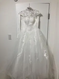 ウエディングドレス