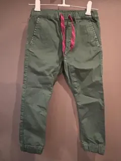 GO TO HOLLYWOOD ロングパンツ キッズ110ストレッチパンツ