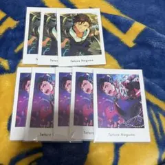 あんスタ　ぱしゃっつ　南雲鉄虎