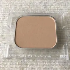 フェイスフィニティ クリスタル パウダーファンデーションUV BE-2のサムネイル