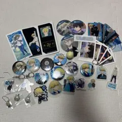 東京リベンジャーズ 松野千冬 まとめグッズセット