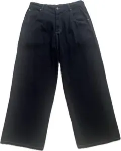 1990's " SOLO SEMORE" HAKAMA baggy pantsのサムネイル