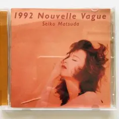 2025年最新】松田聖子 1992 nouvelleの人気アイテム - メルカリ