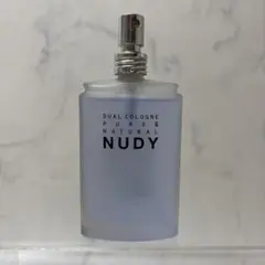 【新品未開封】ヌーディ デュアルコロン アクアブルー Kanebo - ヌーディー デュアルコロンS アクアブルー カネボウ