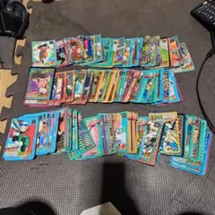 ドラゴンボールスーパーバトルセミコンプ