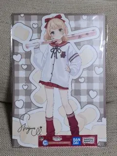 2025年最新】しぐれうい 一番くじ cの人気アイテム - メルカリ