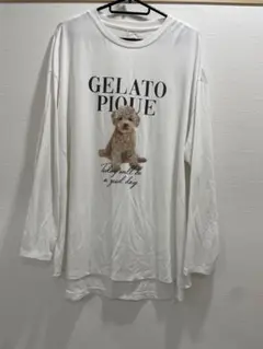 2025年最新】ジェラートピケ トイプードル tシャツの人気