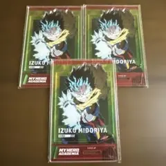 ヒロアカ フォトスタイルアクスタ