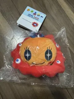 めめっち　ミャクミャク　マスコット