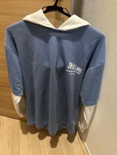 フード付きトレーナー メンズ