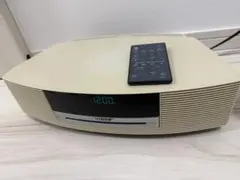 ジャンク BOSE Wave Music System III Bose Wave Music System III CD Player AM/FM Radio - Limited