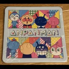 アンパンマンミュージアムオリジナルパズル