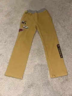 グレードスコープ　120 TOMICA パッチ付きイエローパンツ