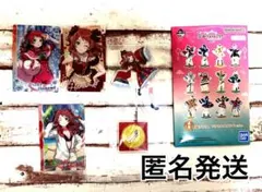 学園アイドルマスター　花海咲季ちゃんグッズセット