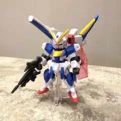 モビルスーツアンサンブル 05 V2ガンダム 武器セット