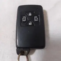 トヨタ純正スマートキー　エスティマ　ACR50 [H26年] [<<45]