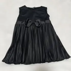 入園式 セレモニードレス 女の子 80cm