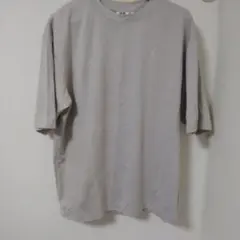 UNIQLO 半袖シャツ AIRism XLサイズ