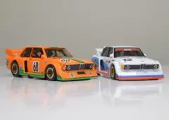 ホットウィール　BMW　320　GROUP5　BMW　320　グループ 5
