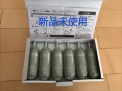 【新品未使用】MTG 炭酸ガスカートリッジ6本セットのサムネイル