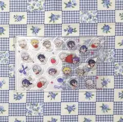 にじさんじ 8th with cake！ アクリルパーツ Berry Crown