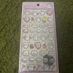正規品ちいかわ ボンボンドロップシール