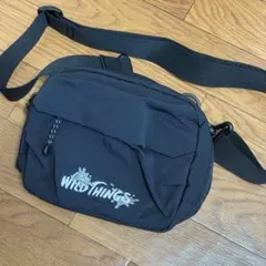 グラニフ WILDTHINGS ミニショルダーバッグのサムネイル