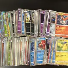 ポケモンレアまとめ売り（一部人気カードあり）