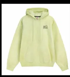 Nike stussy NRG washed hoodie