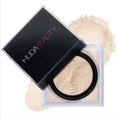 HUDA BEAUTY セッティングパウダーチェリーブロッサム - メルカリ