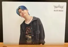 ミセス　Harmony ハーモニー　フォトカード　018