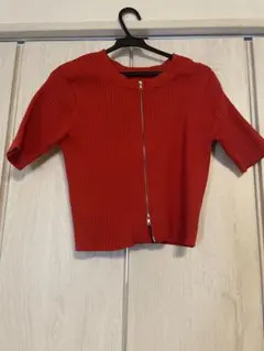 送料込INGNIトップス　moussy SLY EMODA MURUA