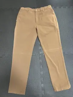 JOHN BULL ベージュ スリムフィットパンツのサムネイル