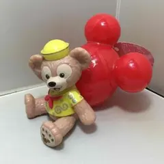 東京ディズニーリゾート  30周年記念 ダッフィー